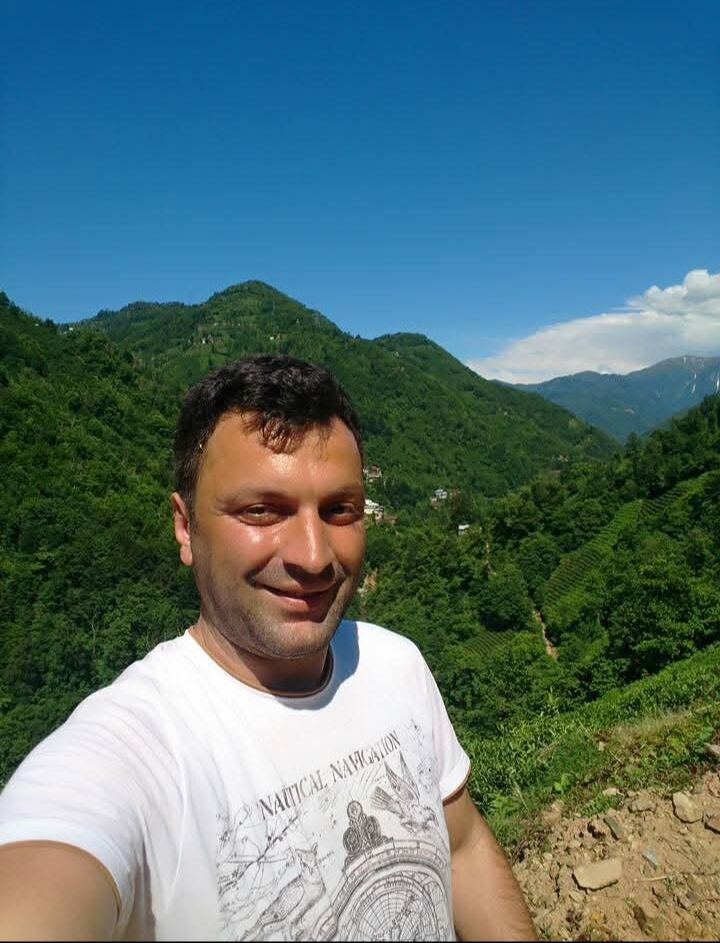  Rize,   Mehmet, 41 ,   ,   