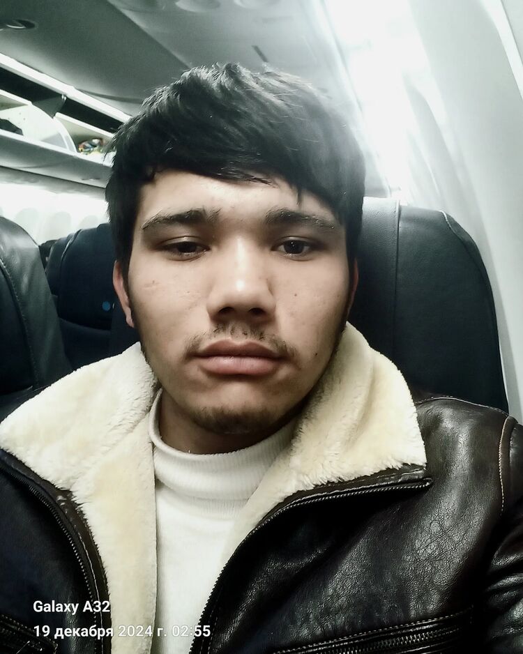 ���� 50916206 ����� ������, 23 ����, ���� ���������� � ������