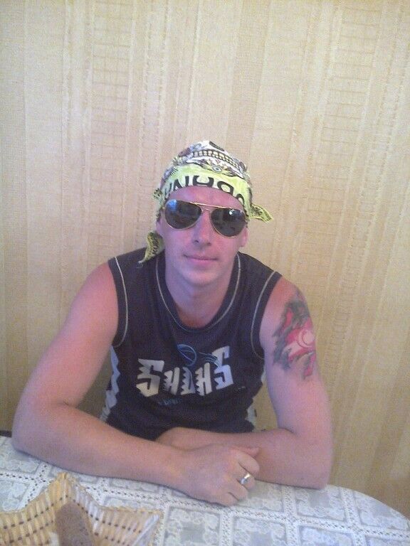 ���� 55864286 ������� ��������, 34 ����, ���� ���������� � ������