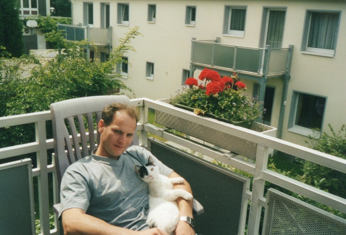 ���� 6599866 ������� ���������, 55 ���, ���� ���������� � Neuss