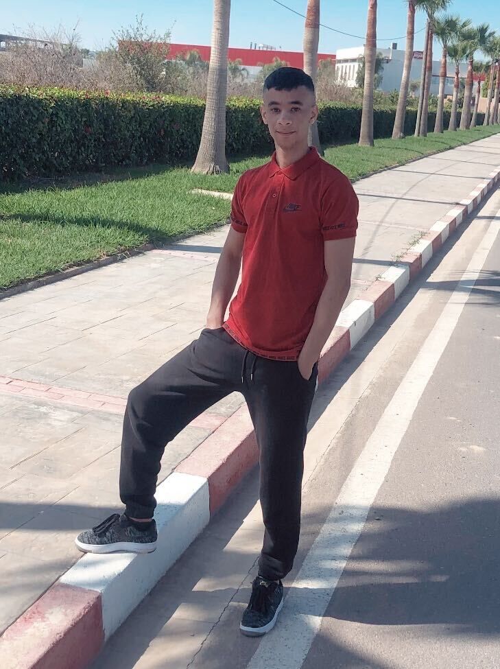  Kenitra-GHARB,   Malki, 20 ,   ,   