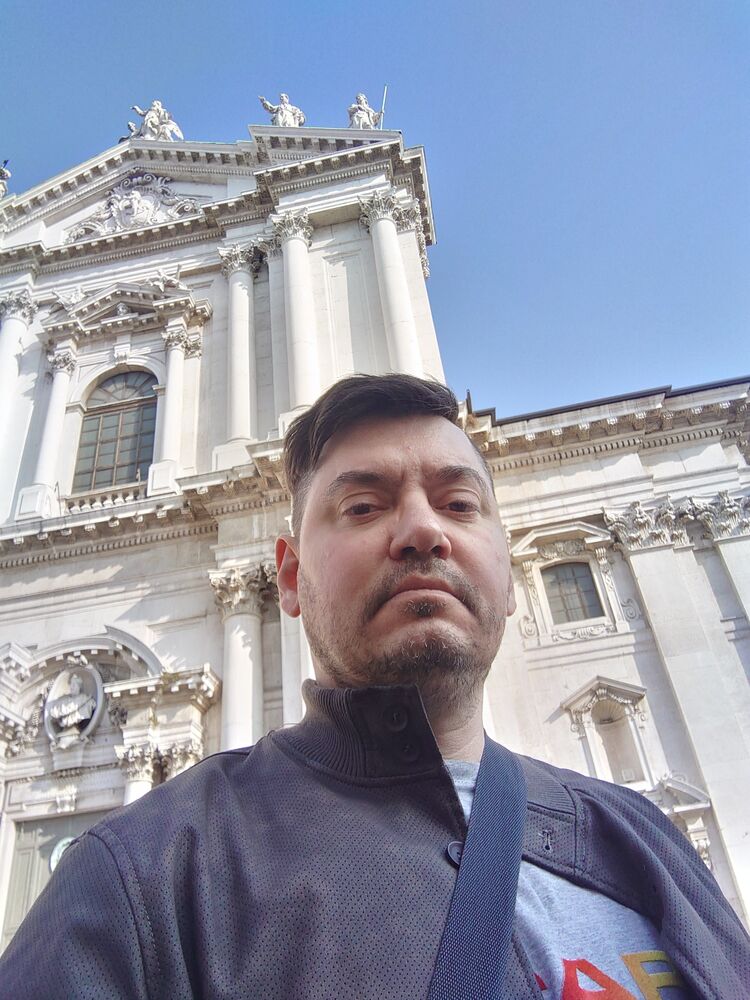 ���� 56241766 ������� Vladimir, 43 ����, ���� ���������� � Castiglione Del Lago