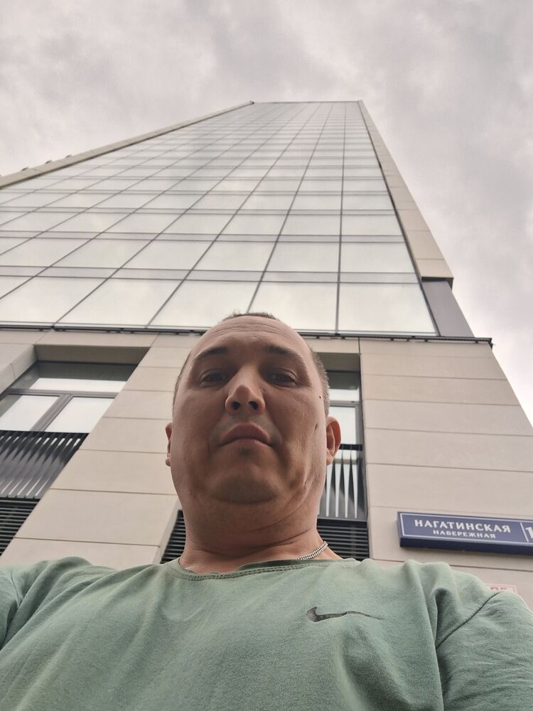 ���� 55565336 ������� Sergey, 44 ����, ���� ���������� � ������