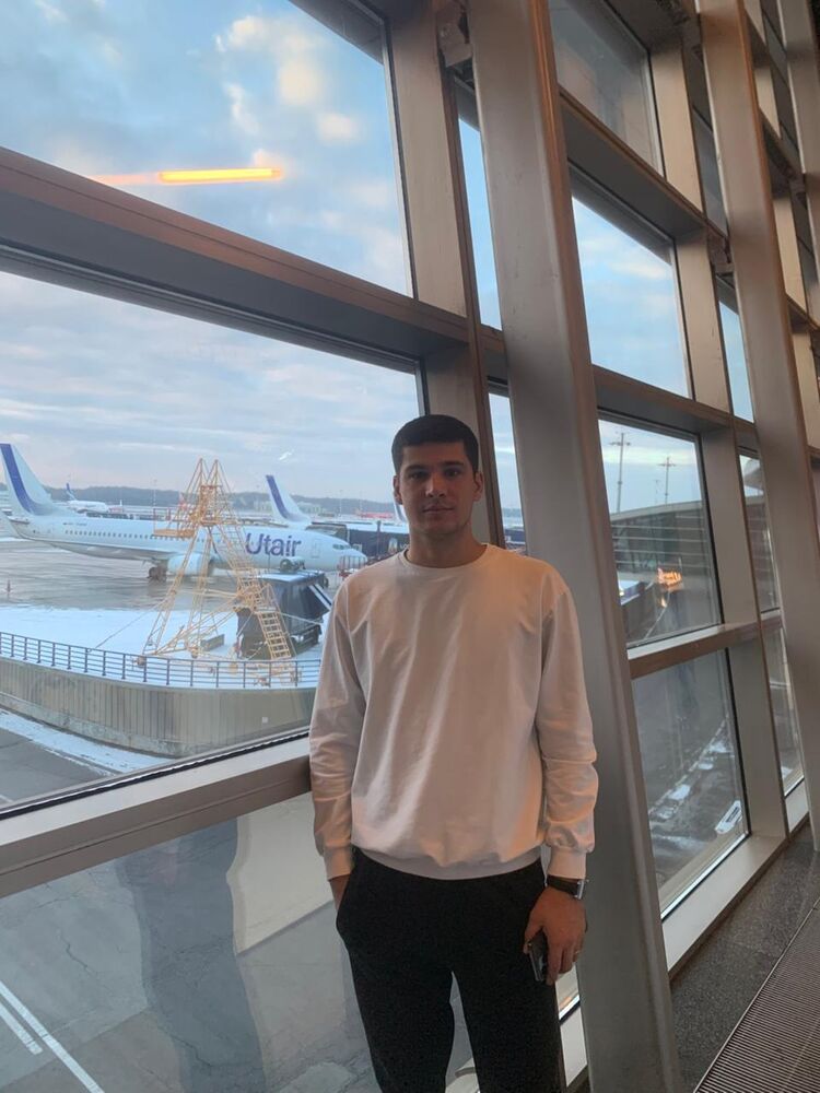 ���� 49573466 ������� Asad, 36 ���, ���� ���������� � ������