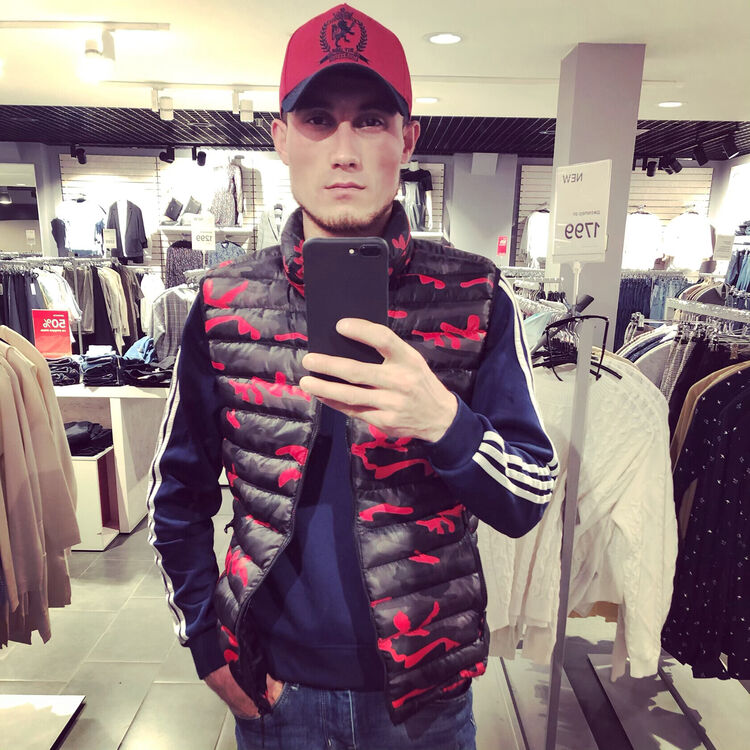 ���� 30747976 ������� Akosh, 31 ���, ���� ���������� � ��������������-����������