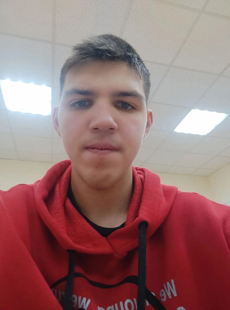 ���������� ������, ���� ����� Kirill, 21 ���, ������������ ��� ������, ����� � ���������