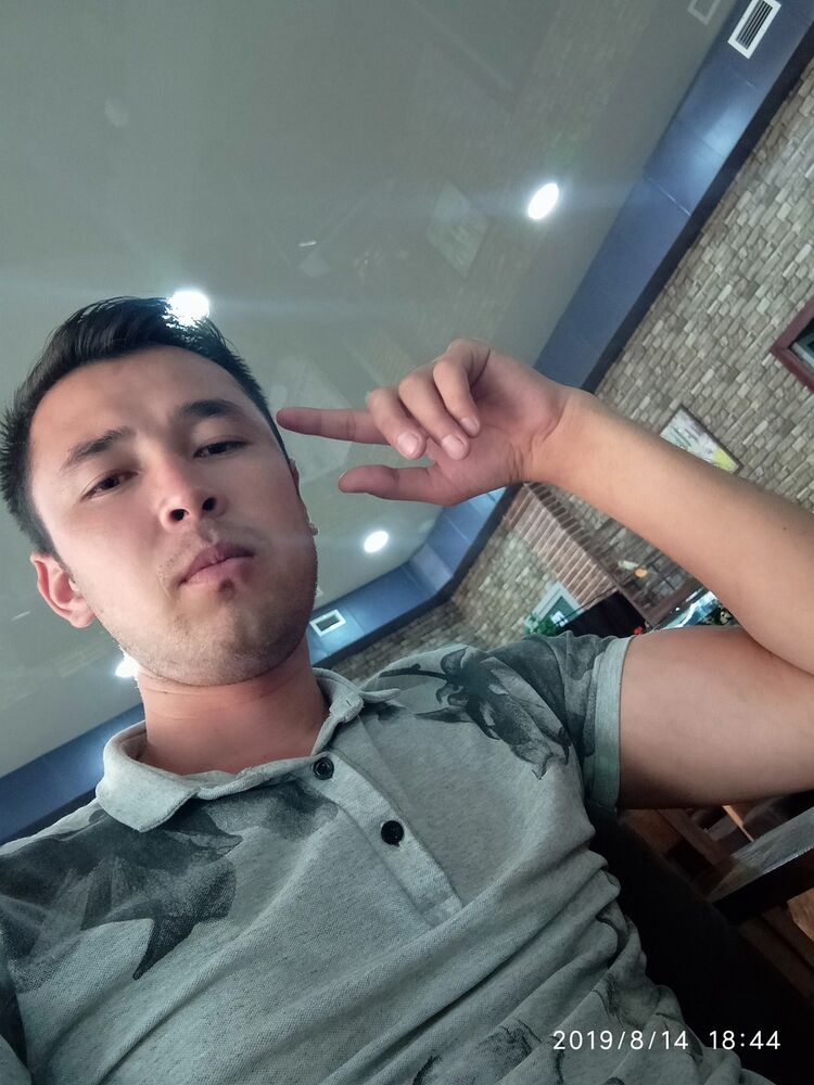  ,   Shxzodbek, 31 ,     , c 