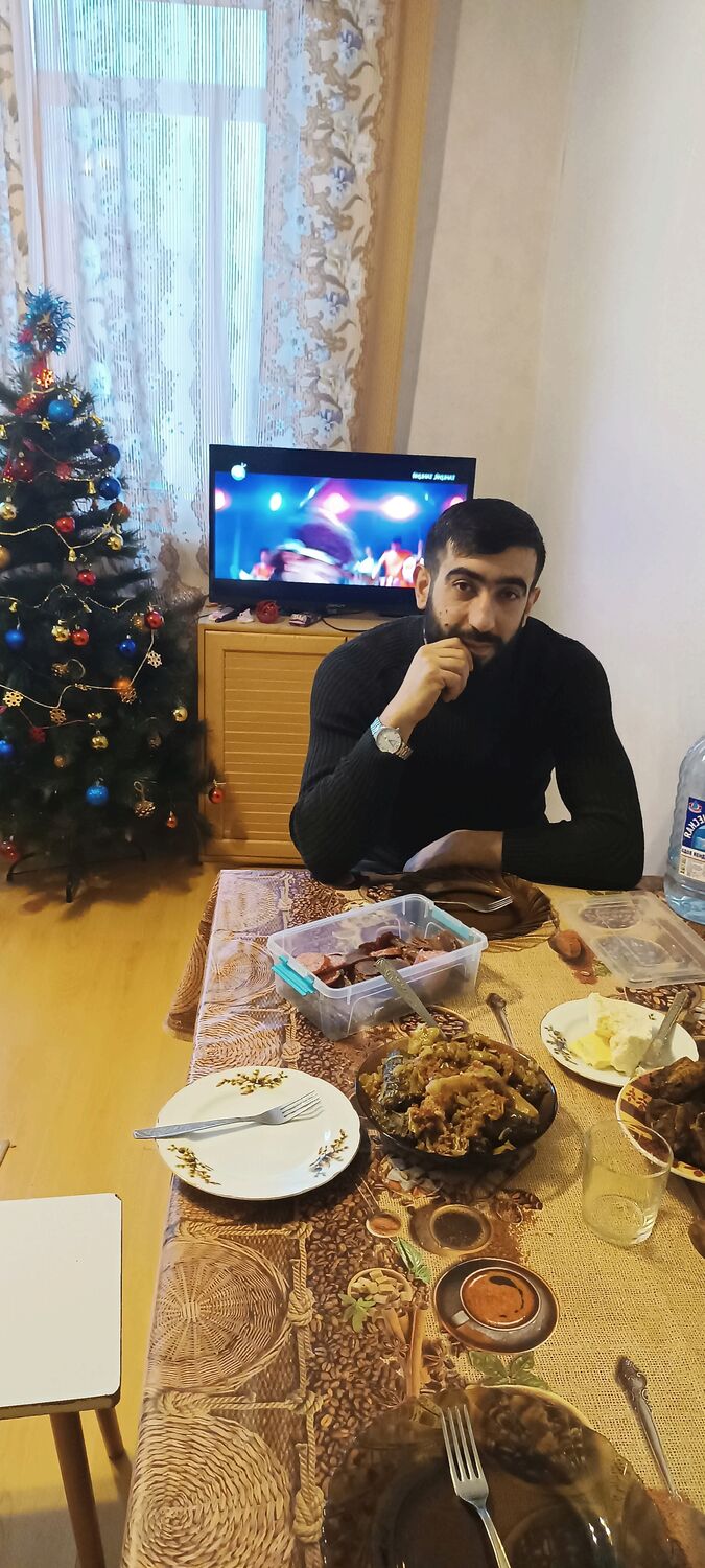 ���� 38123616 ������� Davit, 34 ����, ���� ���������� � �������