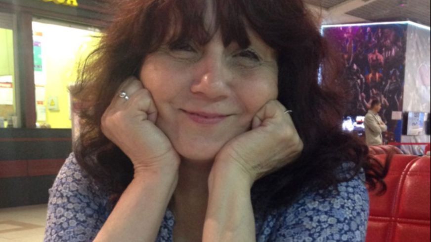 ���� 54650546 ������� Maria, 65 ���, ���� ���������� � Baarn