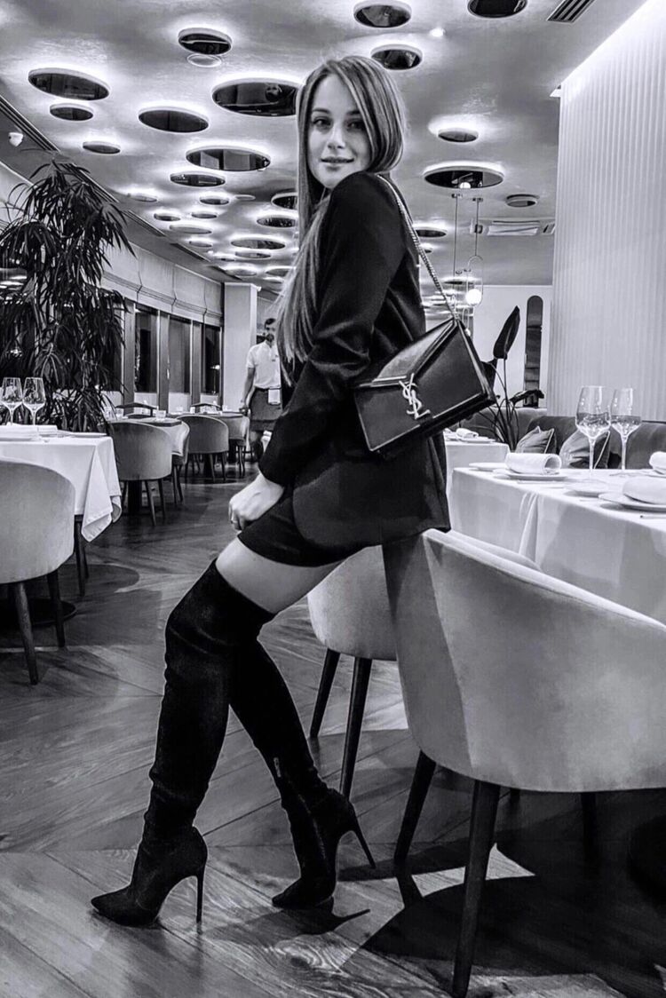 ���������� ����, ���� ������� Tina, 22 ����, ������������ ��� ������, ����� � ���������, ���������