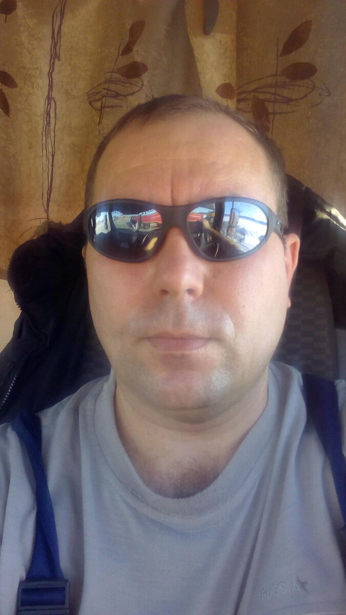 ���� 9254036 ������� ���������, 46 ���, ���� ���������� � ��������������