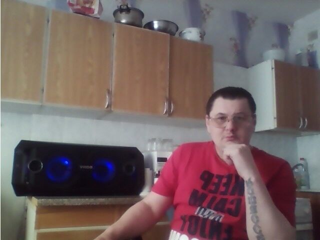 ���������� ������, ���� ������� Alex, 53 ����, ������������ ��� ����� � ���������, c�������� ���������