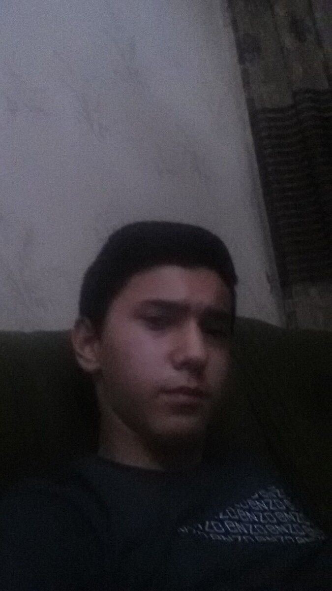 ���� 19695676 ����� Aliyev Ali, 24 ����, ���� ���������� � ��������