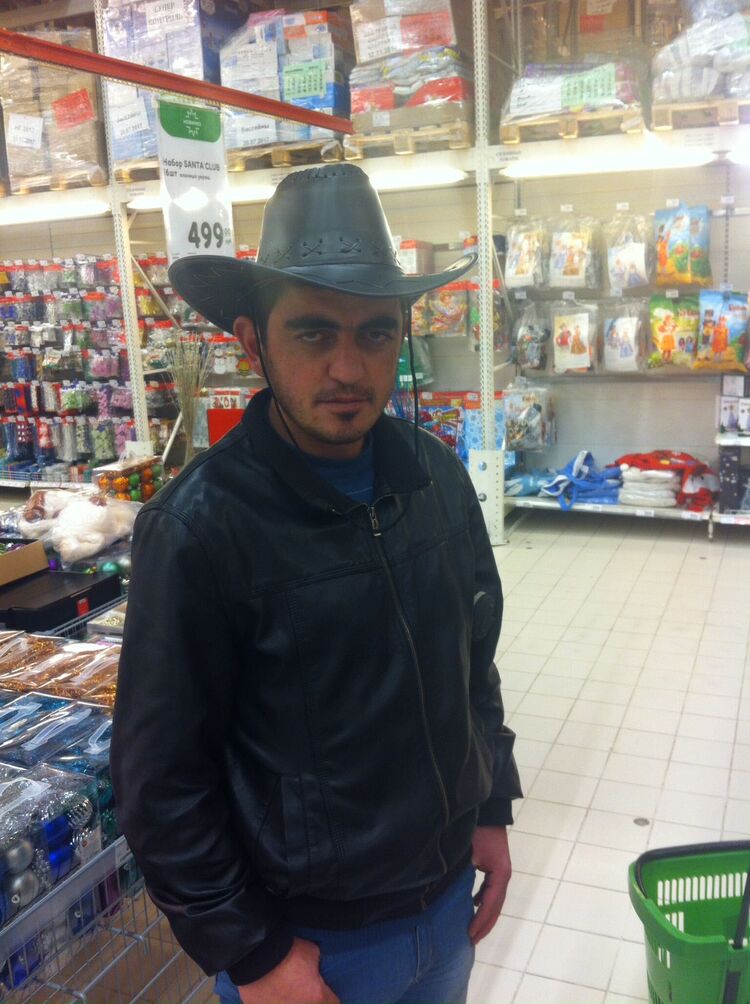 ���� 37502166 ������� Garik, 37 ���, ���� ���������� � ����������