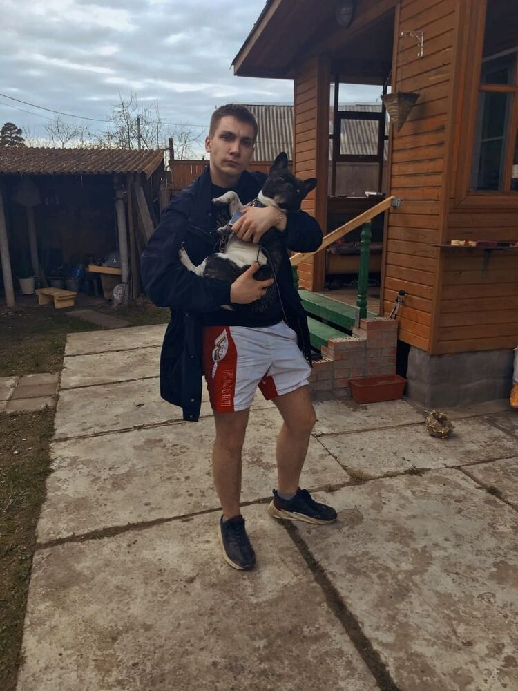 ���������� �������, ���� ������� Sasha, 26 ���, ������������ ��� ������, ����� � ���������, ���������