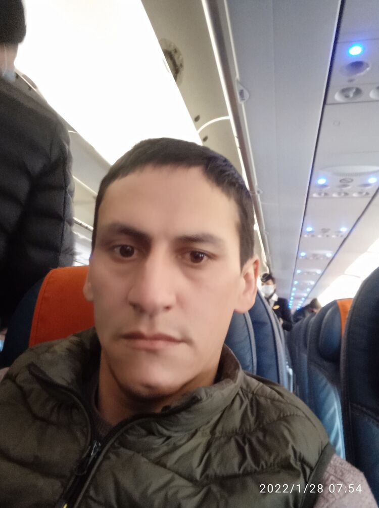  -,   Ganisher, 34 ,   ,   