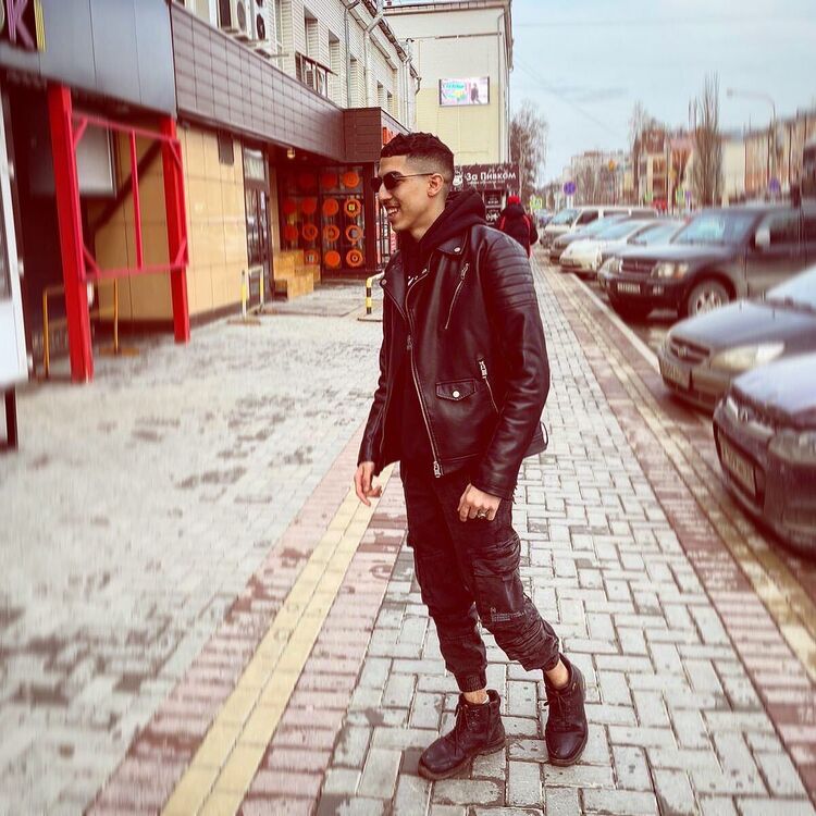 ���������� �����-���������, ���� ������� Karim, 29 ���, ������������ ��� ������, ����� � ���������