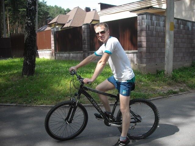 ���� 8143976 ������� ������, 41 ���, ���� ���������� � ������