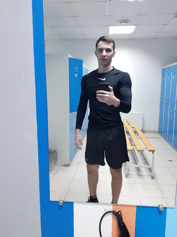 ���� 26730366 ������� Nik, 33 ����, ���� ���������� � ���������