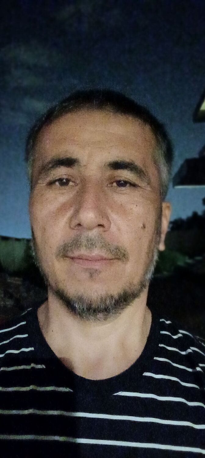  53432546  Umidjon, 46 ,    