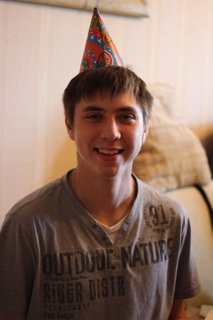  ,   Vladimir, 29 ,  