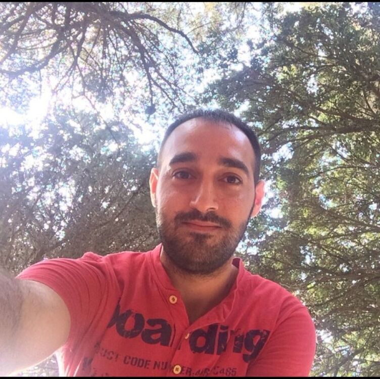 ���������� ����, ���� ������� Farid, 37 ���, ������������ ��� ������, ����� � ���������, c�������� ���������