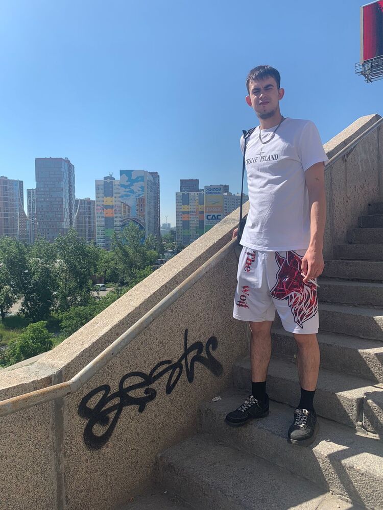 ���������� ����������, ���� ����� Igor, 22 ����, ������������ ��� ������, ����� � ���������