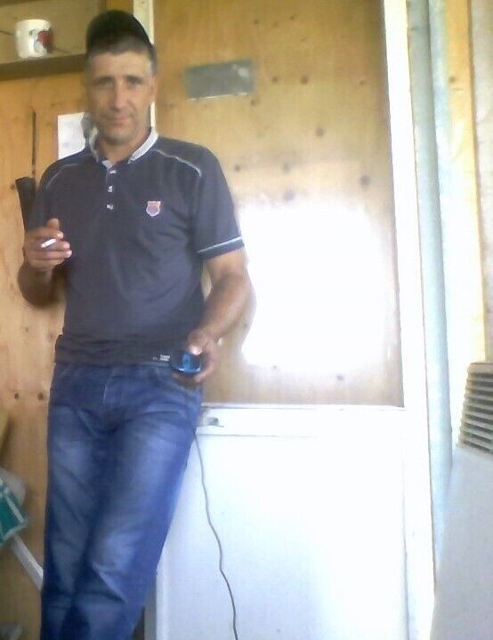  ,   Ghena, 54 ,   ,   