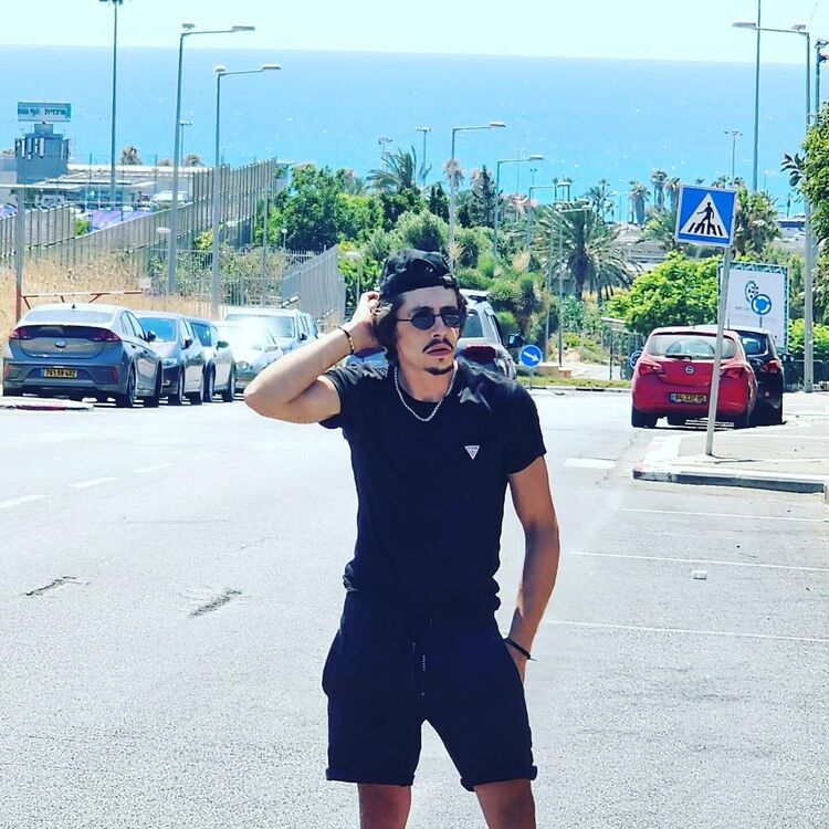 ���������� ������, ���� ������� Yossi, 28 ���, ������������ ��� ������, ����� � ���������