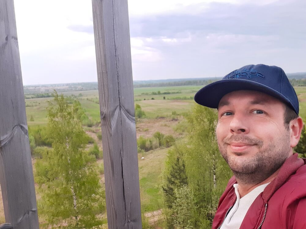 ���������� �����-���������, ���� ������� Ilya, 43 ����, ������������ ��� ������, ����� � ���������, c�������� ���������