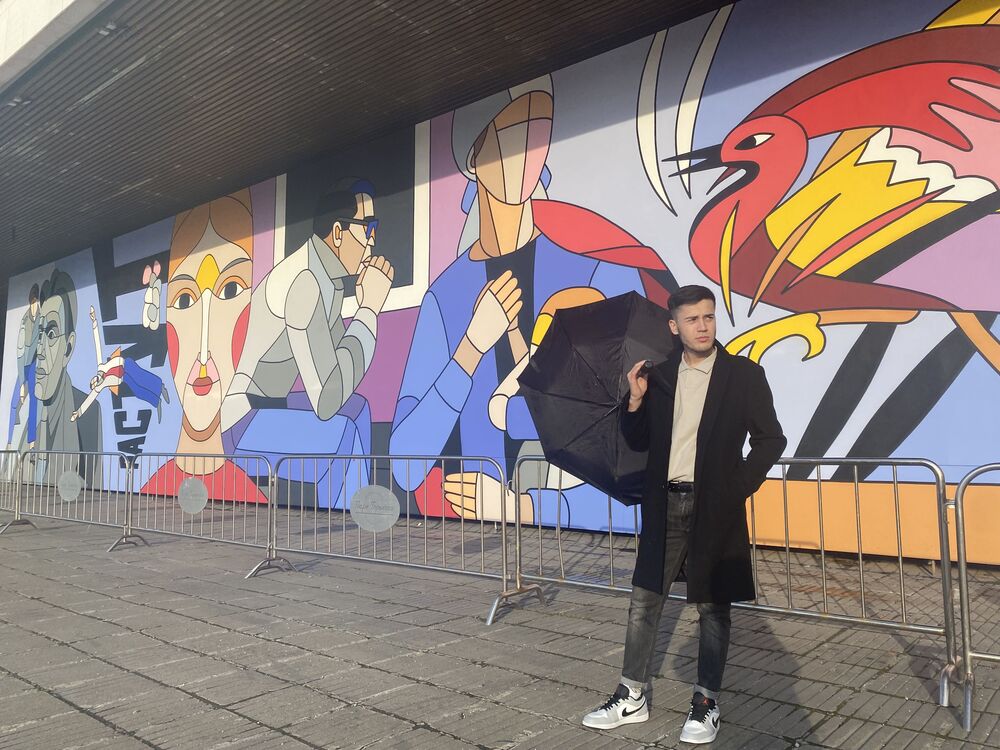 ���������� ������, ���� ����� �����, 24 ����, ������������ ��� ������, ����� � ���������, ���������