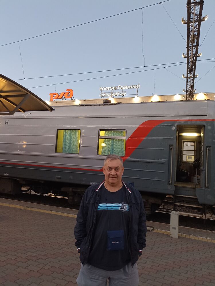 ���������� ������, ���� ������� Yury, 60 ���, ������������ ��� ������, ����� � ���������, ���������