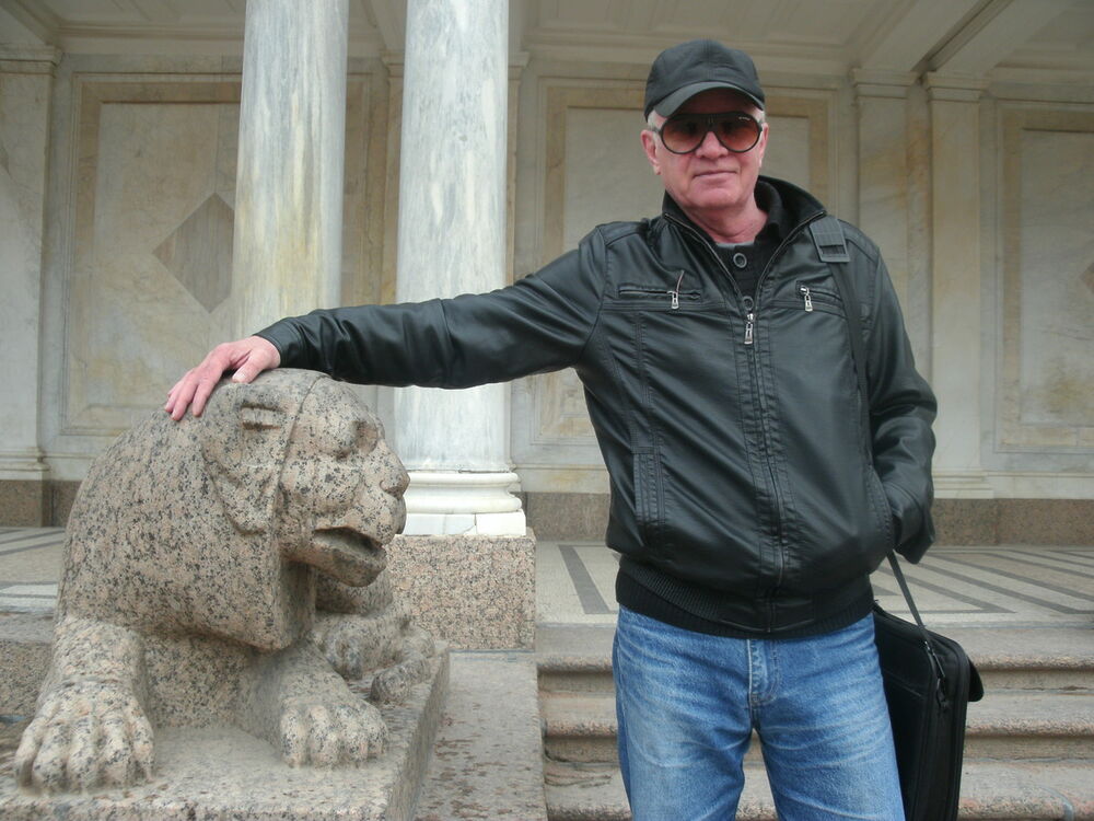 ���� 5108386 ������� �������, 58 ���, ���� ���������� � �����-����������