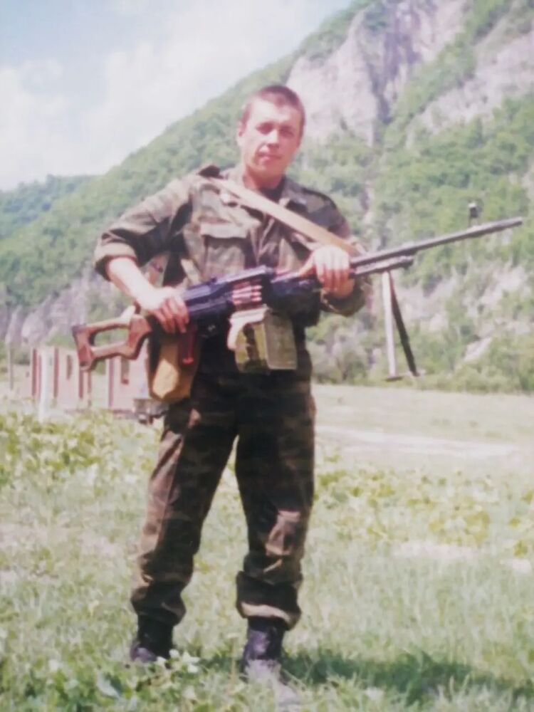 ���� 41724476 ������� Andrey, 51 ���, ���� ���������� � ������ ���������