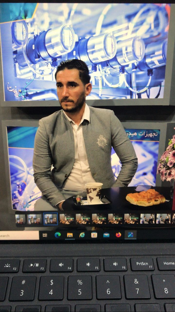 ���������� Ban Phattha Ya, ���� ������� Hamed, 35 ���, ������������ ��� ������, ����� � ���������