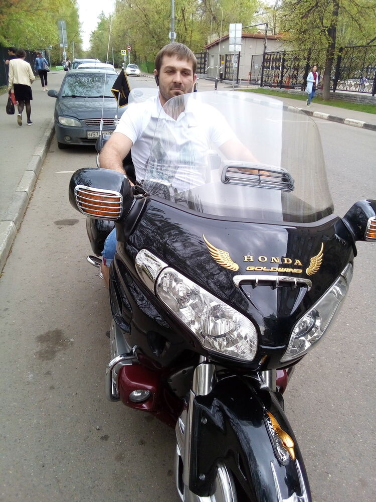 ���� 12197956 ������� Danila, 34 ����, ���� ���������� � ��������