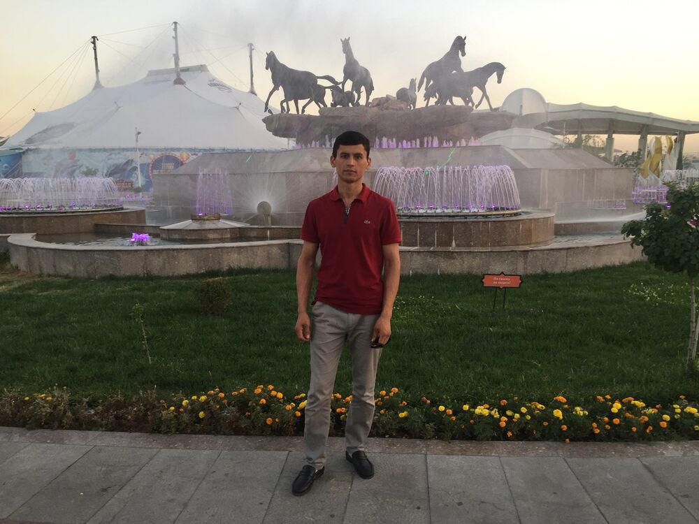  18611346  Oybek, 34 ,    