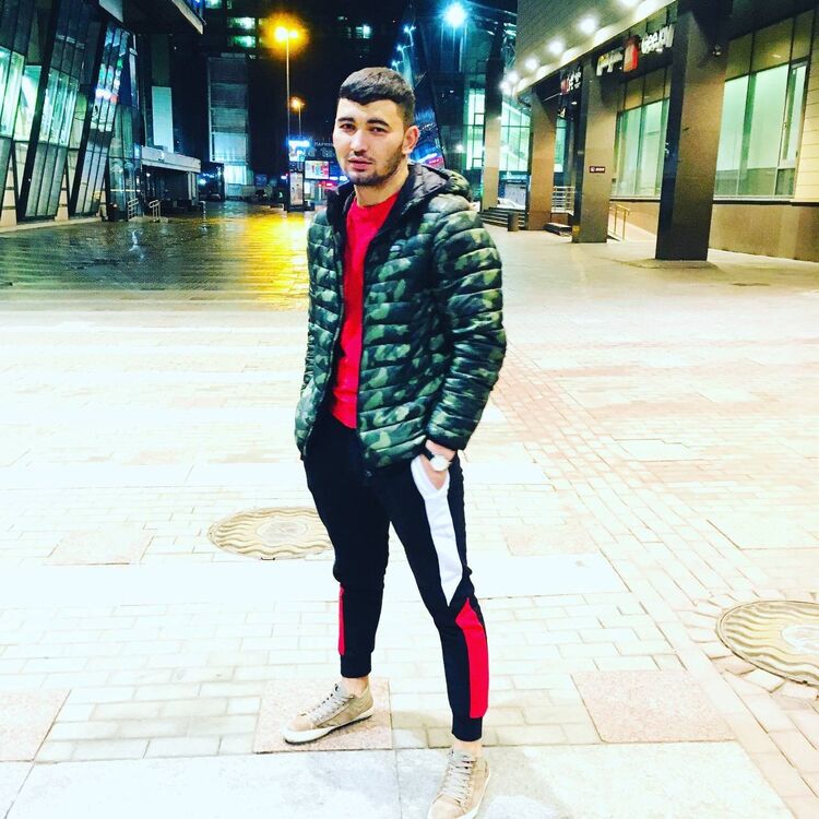 ���� 33998606 ������� Sanjar, 32 ����, ���� ���������� � �����-����������