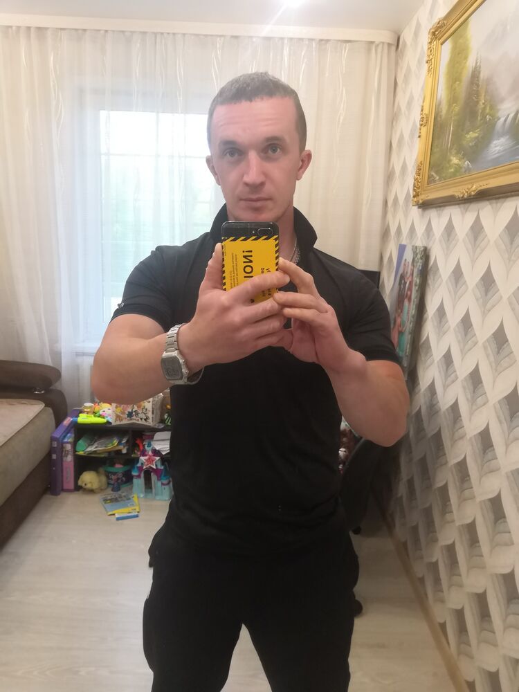 ���������� ��������, ���� ������� Anton, 35 ���, ������������ ��� c�������� ���������