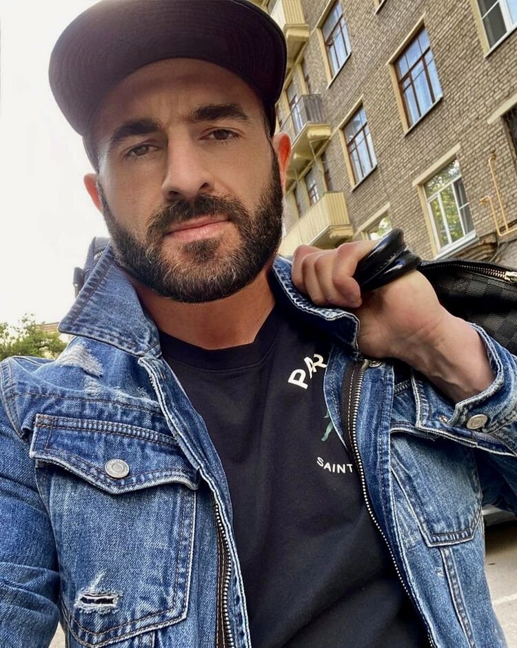 ���������� ������, ���� ������� Deni, 39 ���, ������������ ��� ������, ����� � ���������