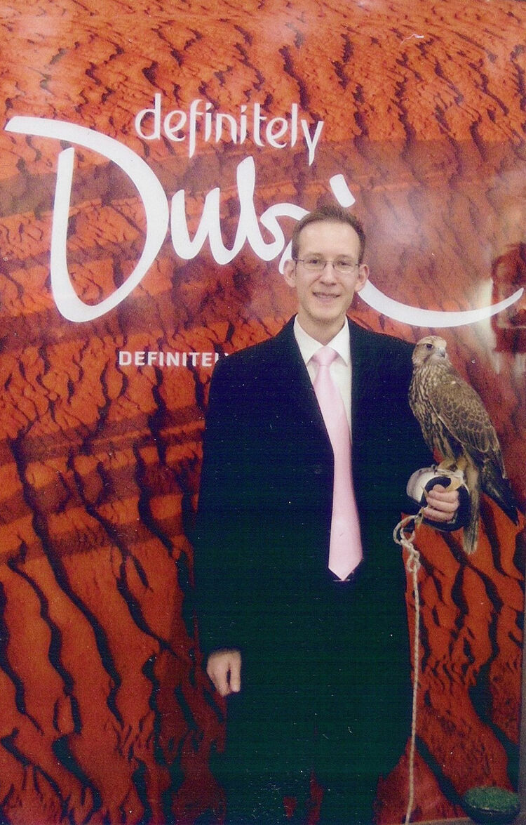 ���������� �����������, ���� ������� Daniel, 38 ���, ������������ ��� ������, ����� � ���������, c�������� ���������