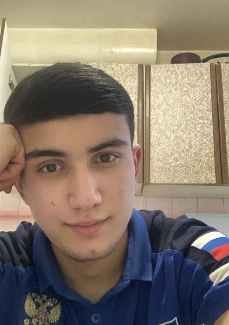 ���� 40588506 ����� �����, 21 ���, ���� ���������� � ������