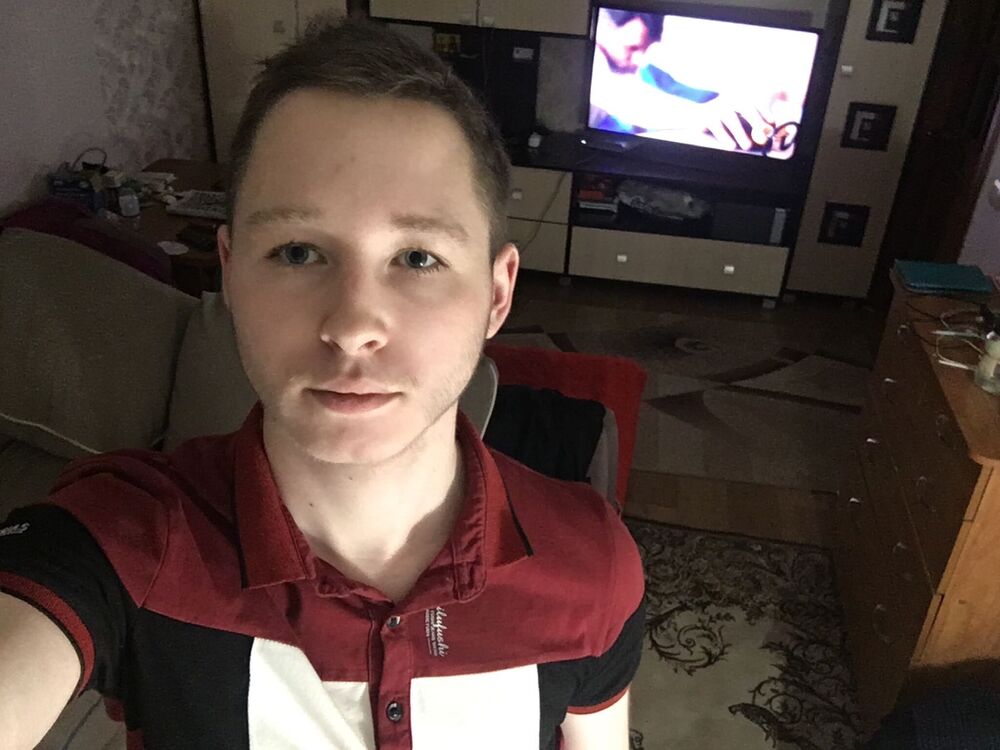 ���� 31216736 ����� ������, 23 ����, ���� ���������� � ������