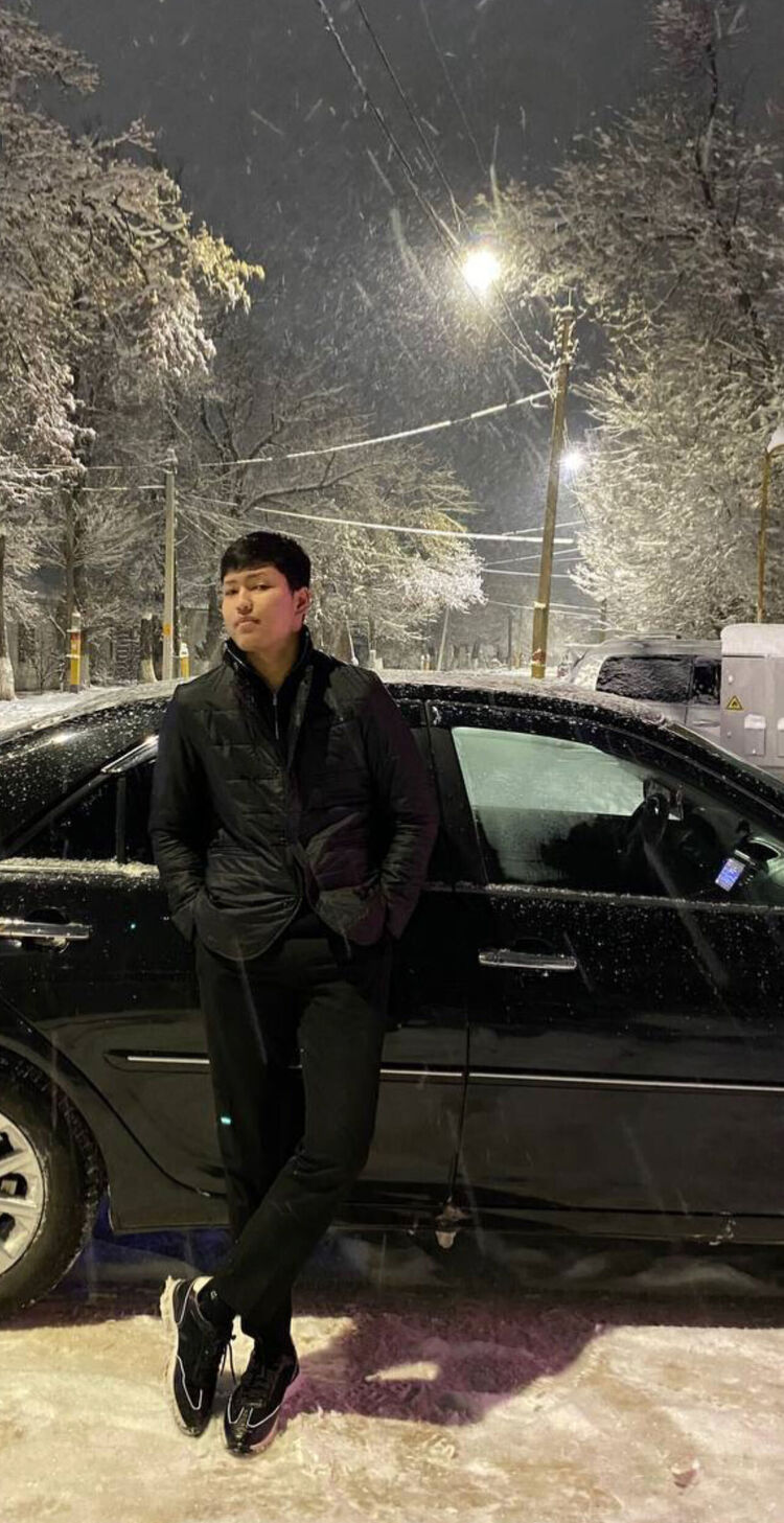 ���������� ������, ���� ����� �������, 22 ����, ������������ ��� ������