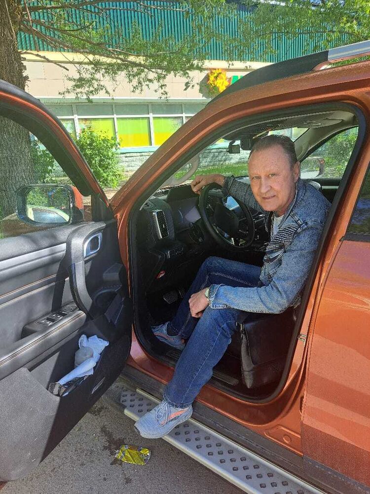 ���� 56124066 ������� �������, 61 ���, ���� ���������� � ��������