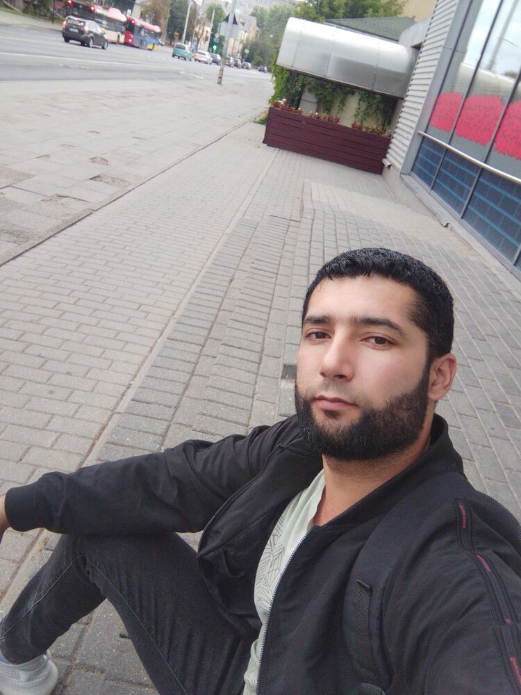  44681646  Dastan, 31 ,    Szczecin Pogodno