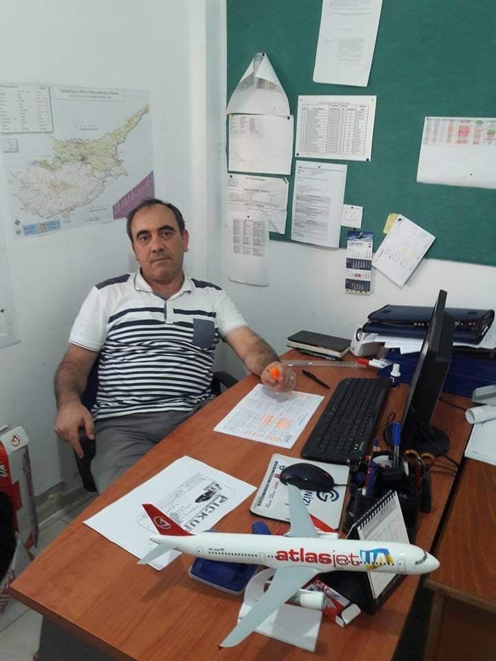  Bandirma,   Huseyin, 53 ,   ,   , c 