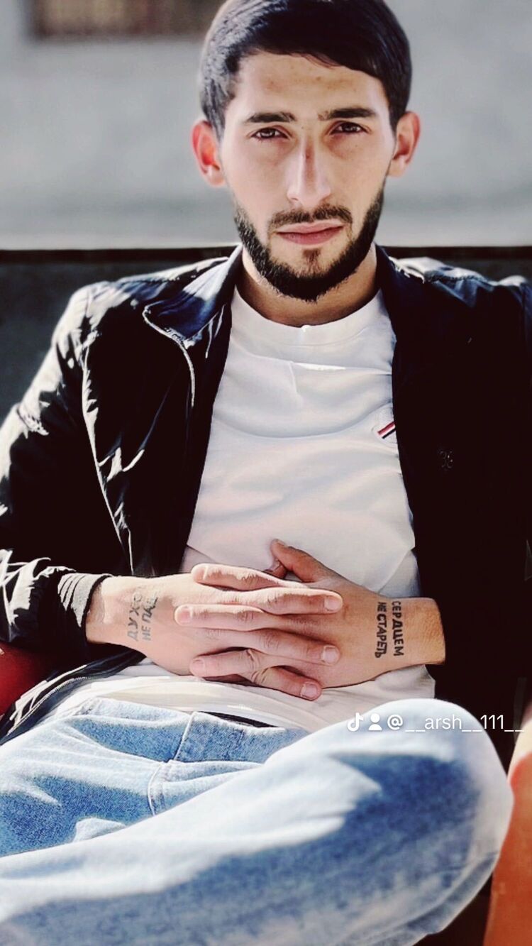 ���� 39635386 ����� Arsh, 24 ����, ���� ���������� � �������