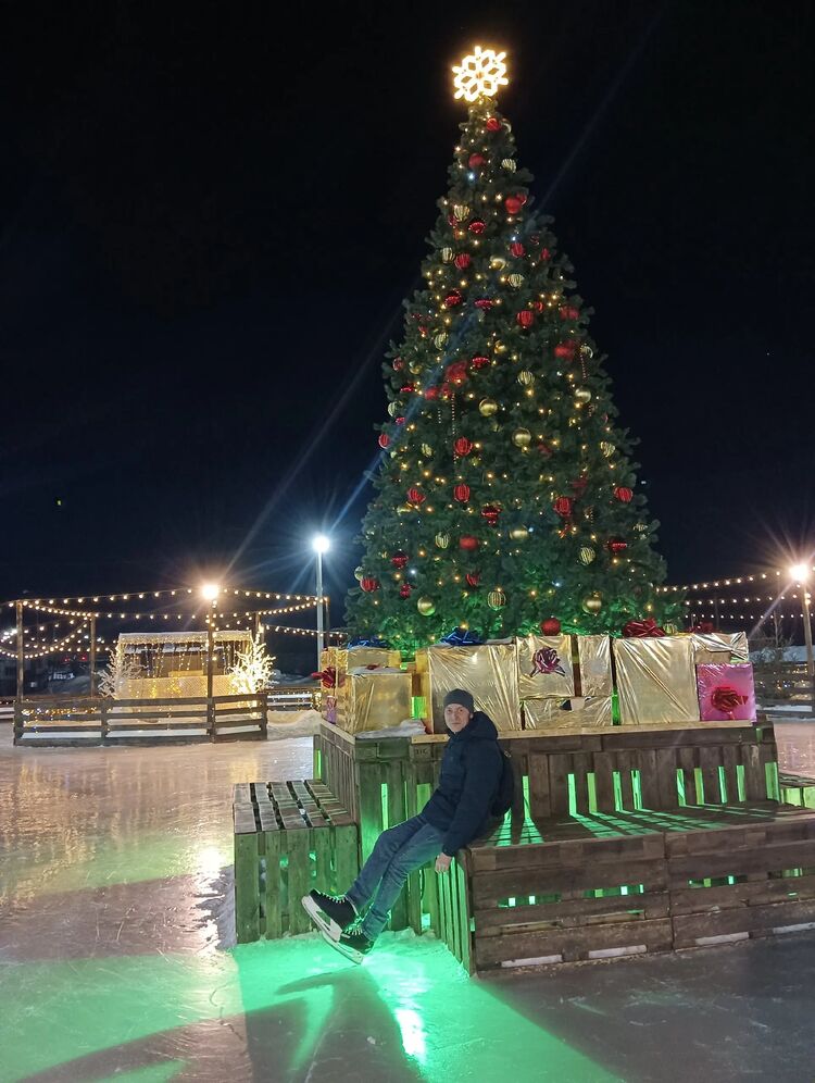 ���������� ������ ��������, ���� ������� Mikhail, 36 ���, ������������ ��� ������, ����� � ���������, c�������� ���������