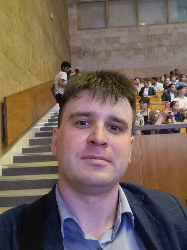  ,   Sergey, 33 ,   ,   
